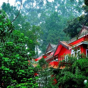 Tea Valley Resort, Munnar