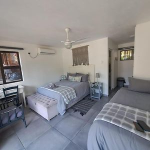 The Spotted Grunter Resort